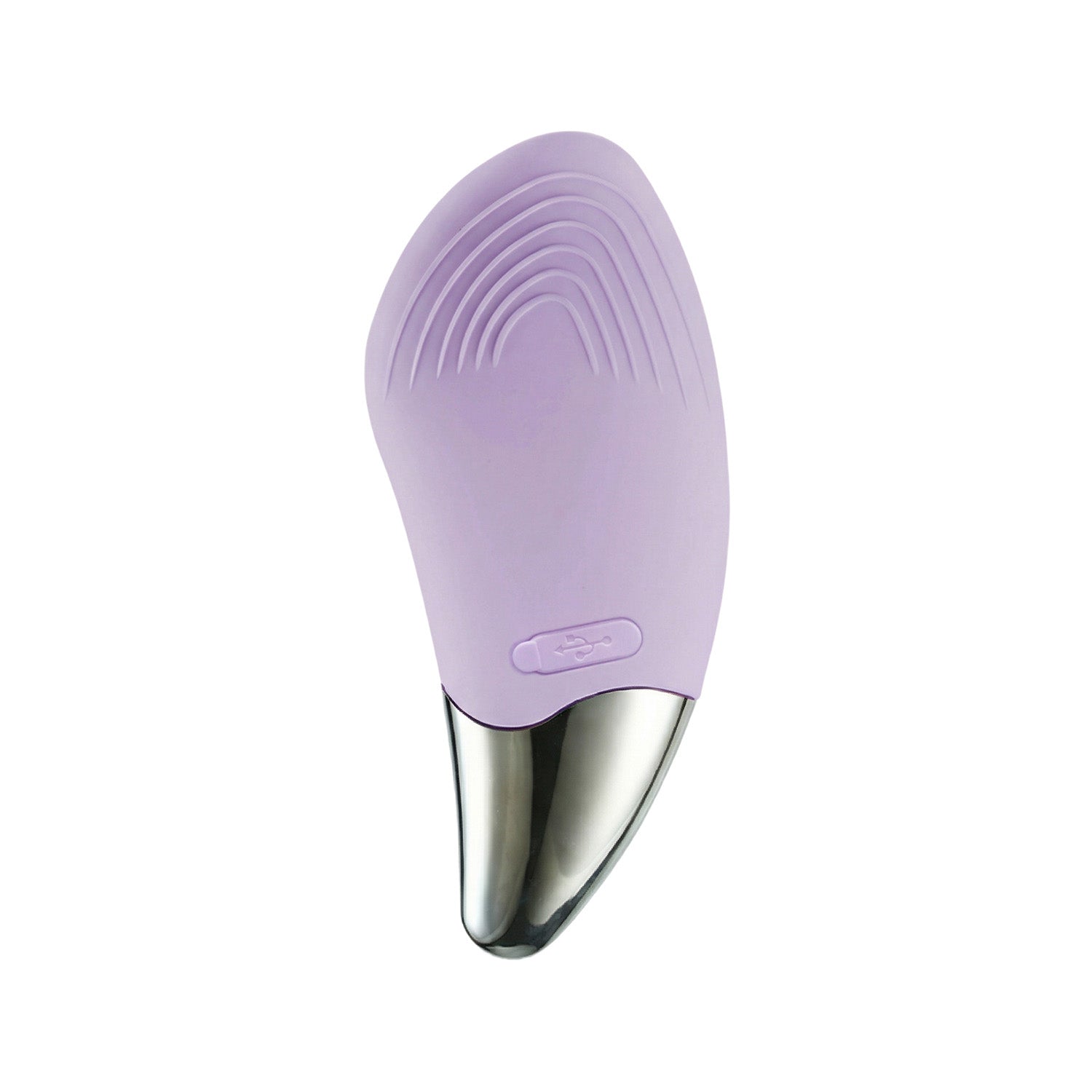 Marielle Electronic Facial Cleansing Brush MST purple