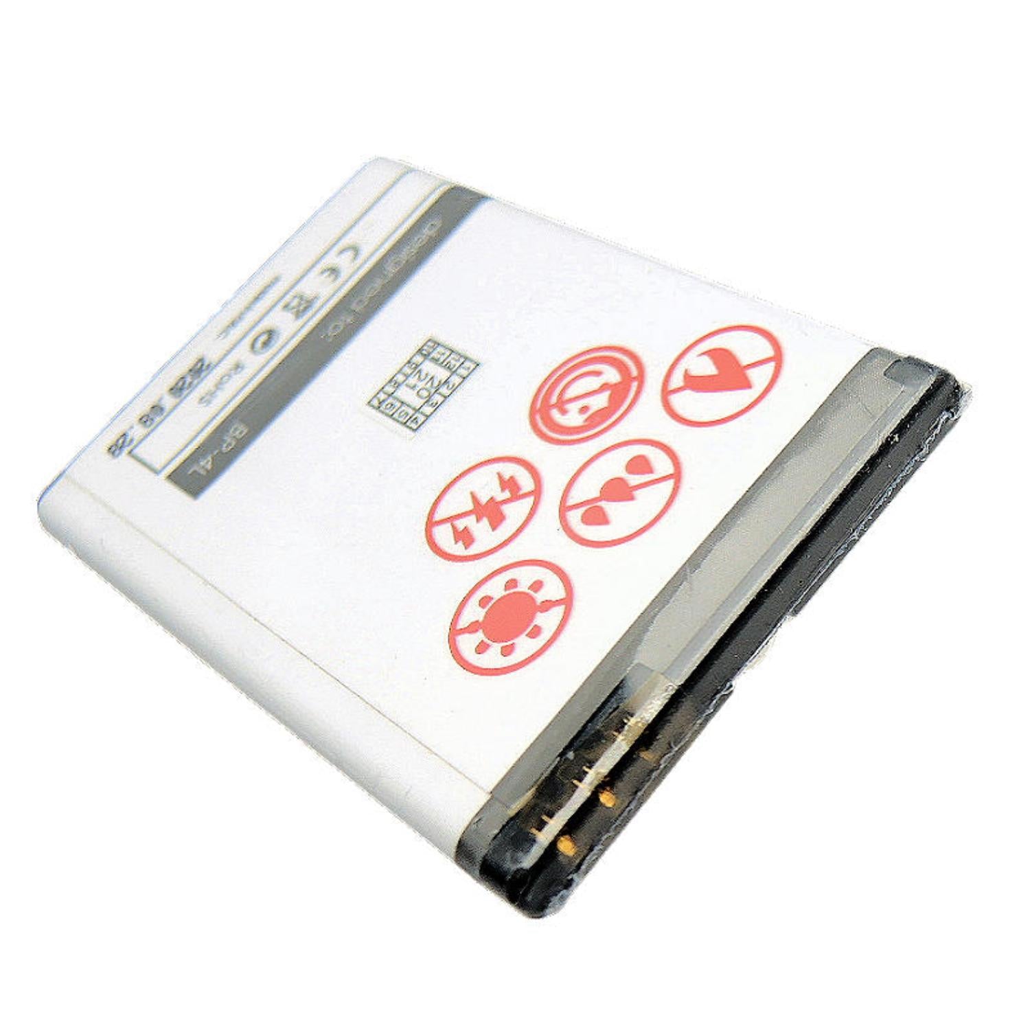 BAT. MAXXIMUS NOK E52/E90 1600 LIONE55/E63/E71/E72/N97