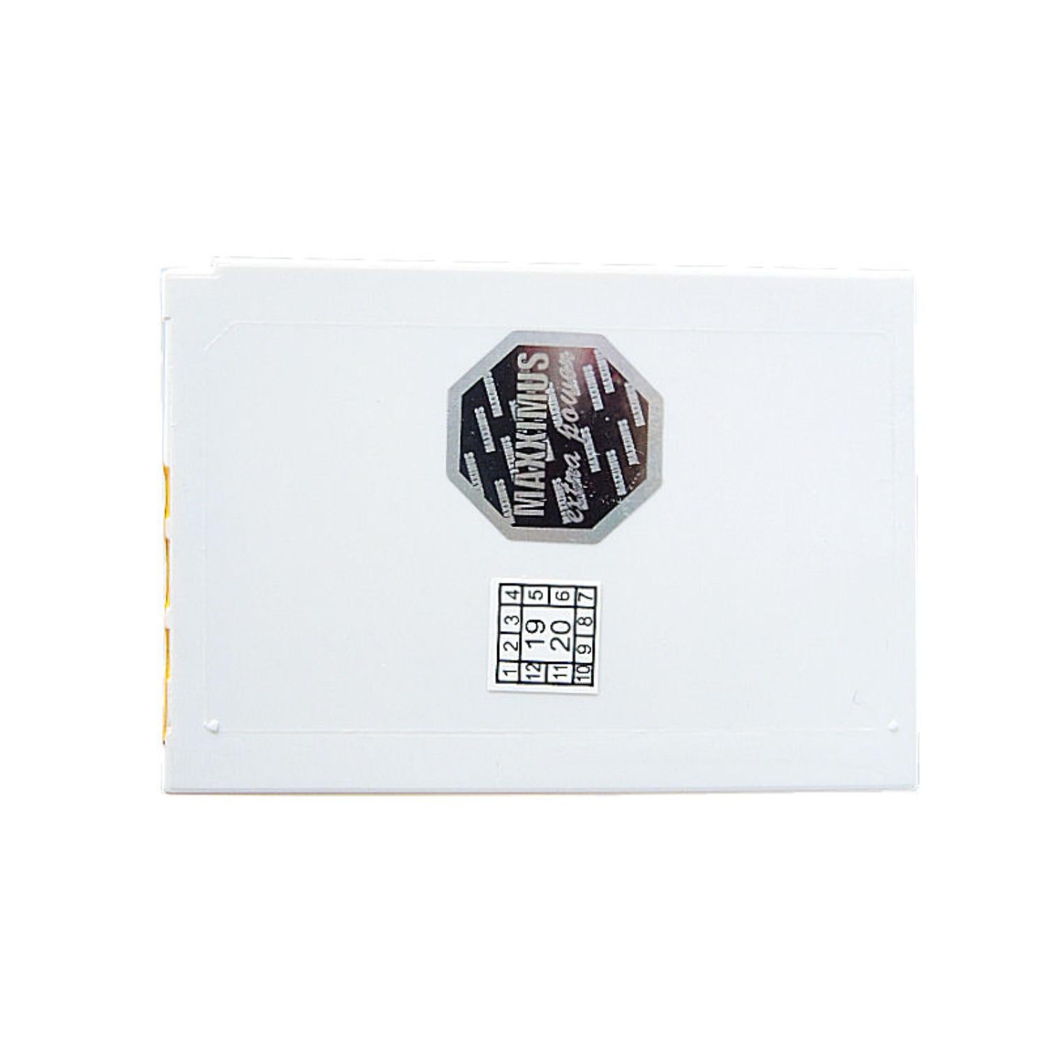 Batterie Maxximus pour Nokia 3510 — 1500 mAh Li-Ion