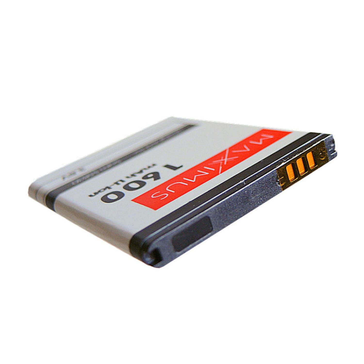 BAT. MAXXIMUS SAM S5830 1600mAh