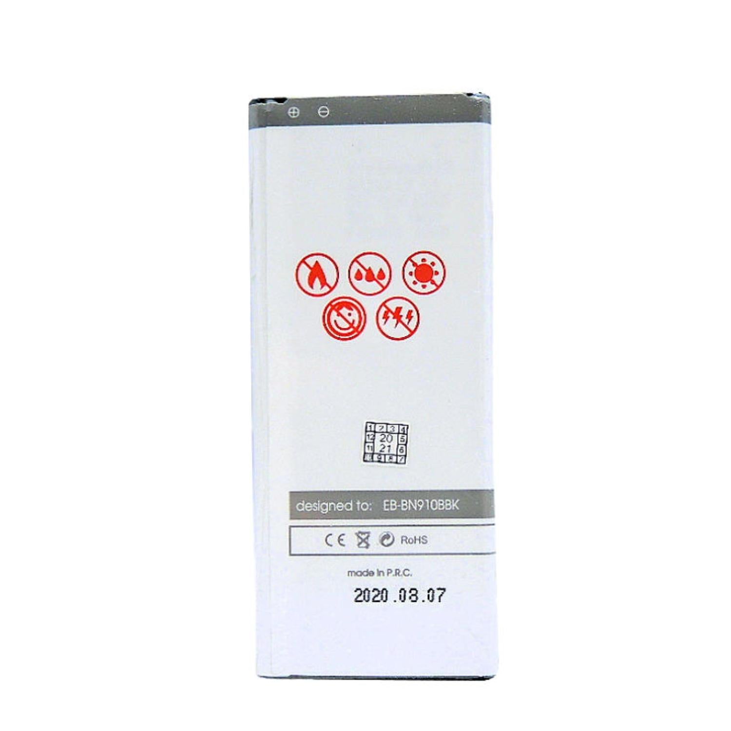 BAT. MAXXIMUS SAM Note 3 Neo 3500 mAh