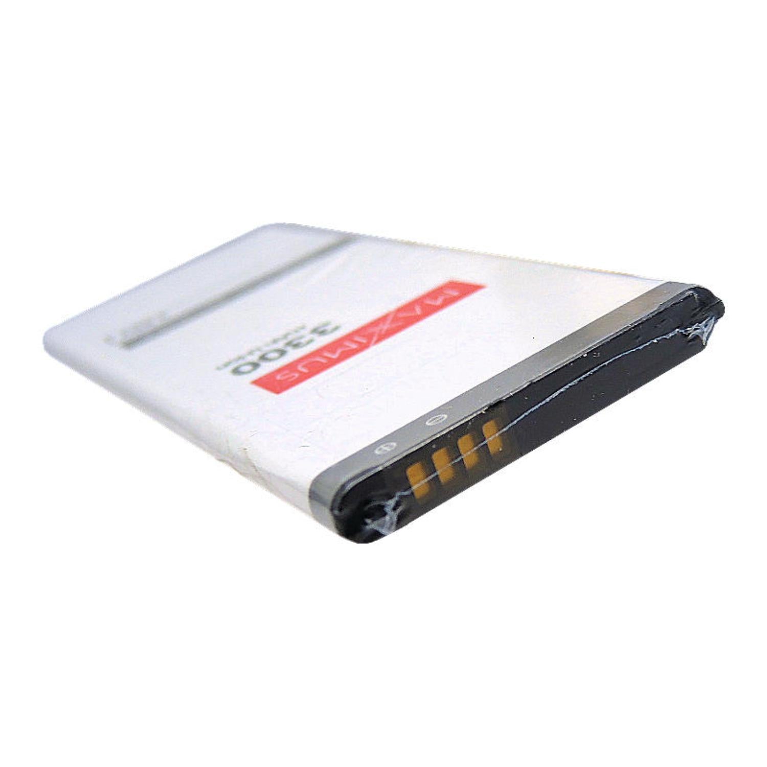 BAT. MAXXIMUS SAM Note 3 Neo 3500 mAh