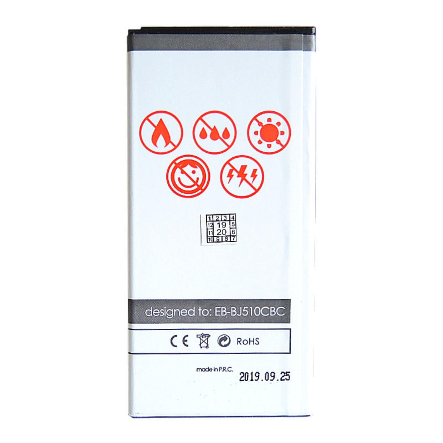 BAT. MAXXIMUS SAM J5 2900mAh