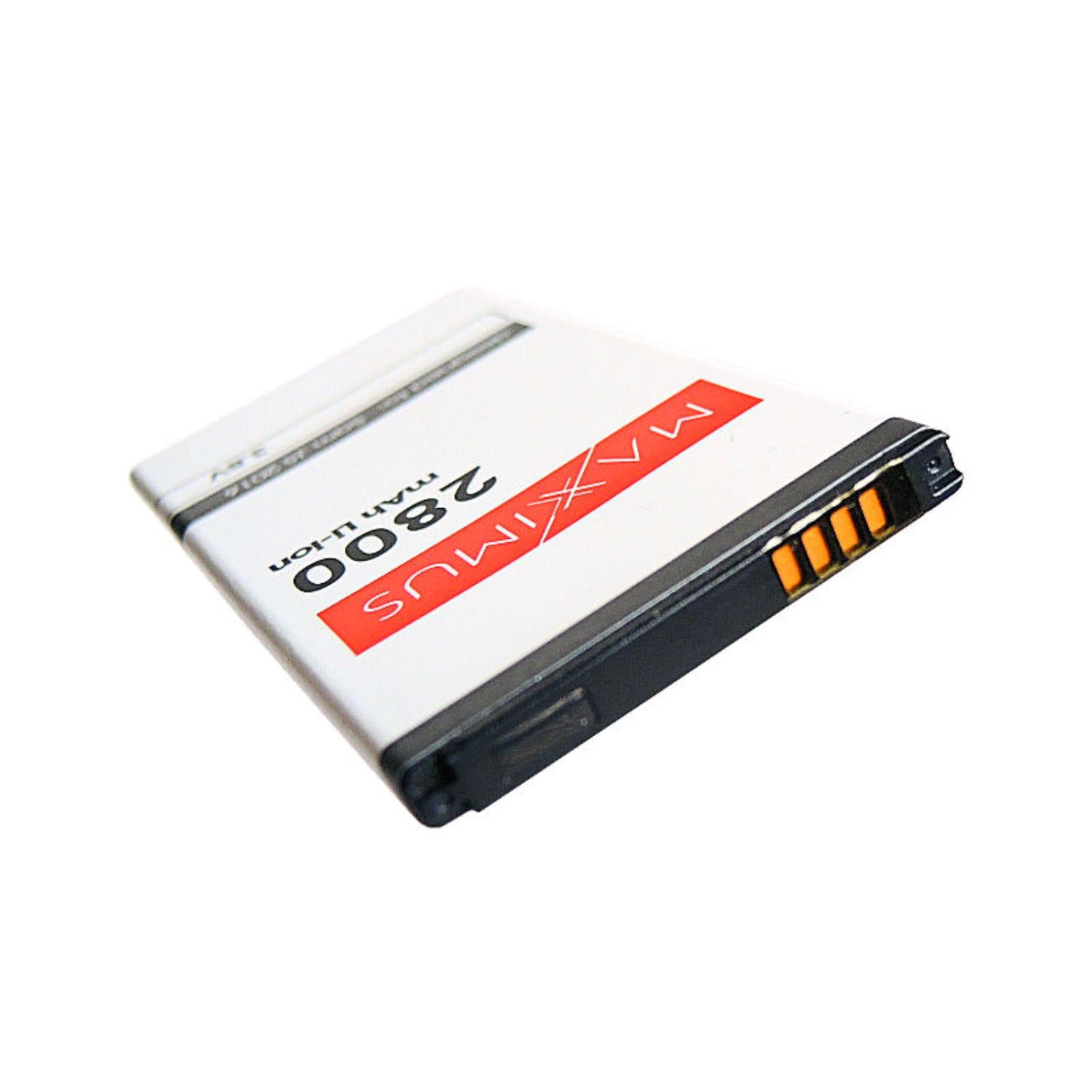 BAT. MAXXIMUS SAM J5 2900mAh