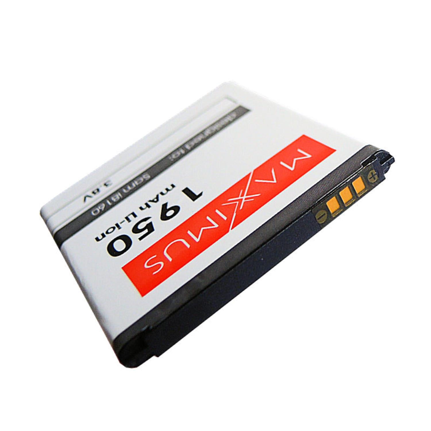 BAT. MAXXIMUS SAM i8160 S7270 1950mAh