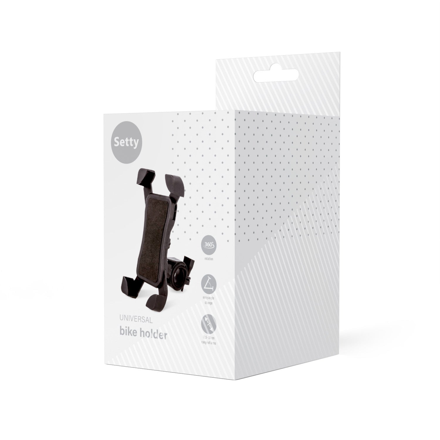 Setty bike holder UR-01
