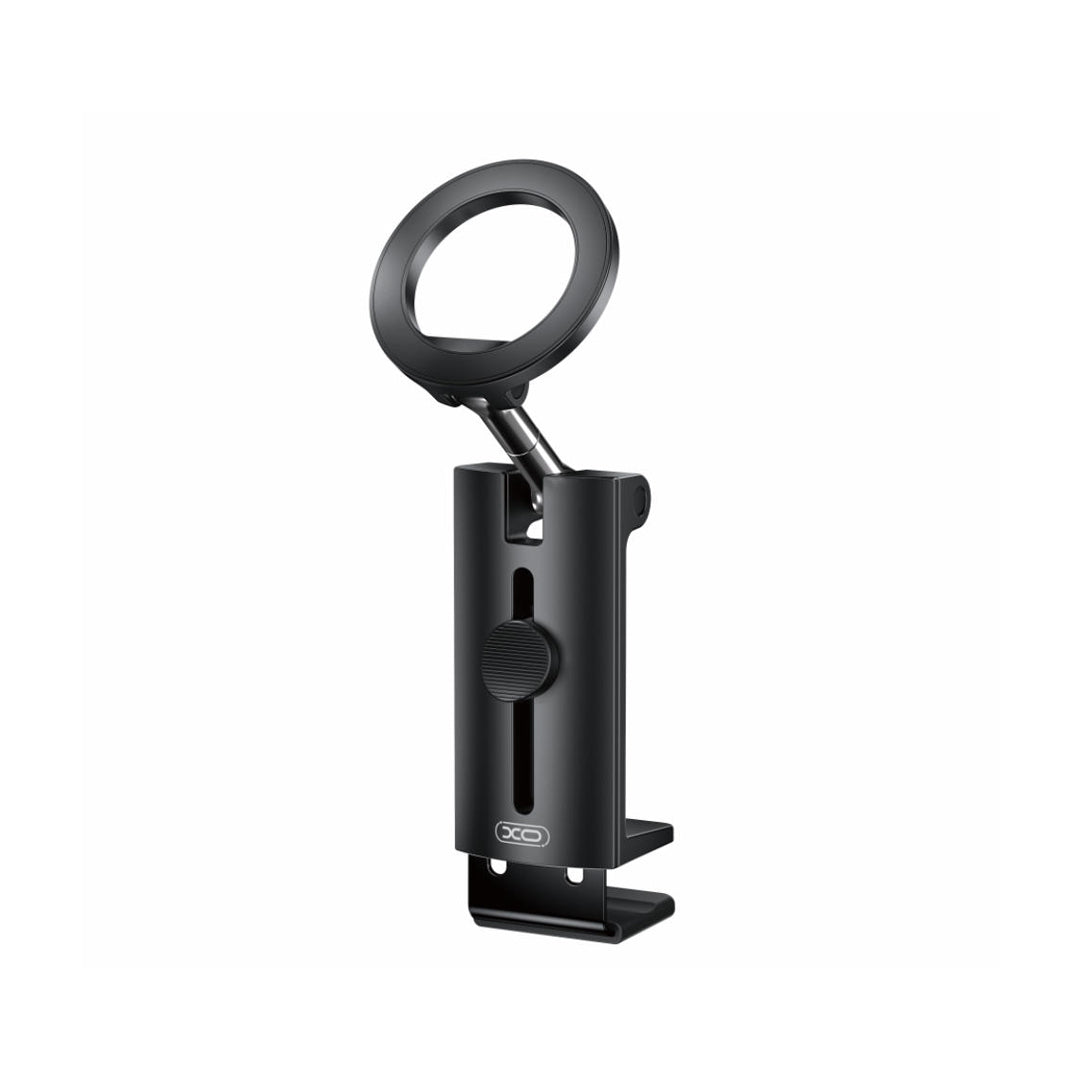 XO universal holder C190 black with a latch for MagSafe