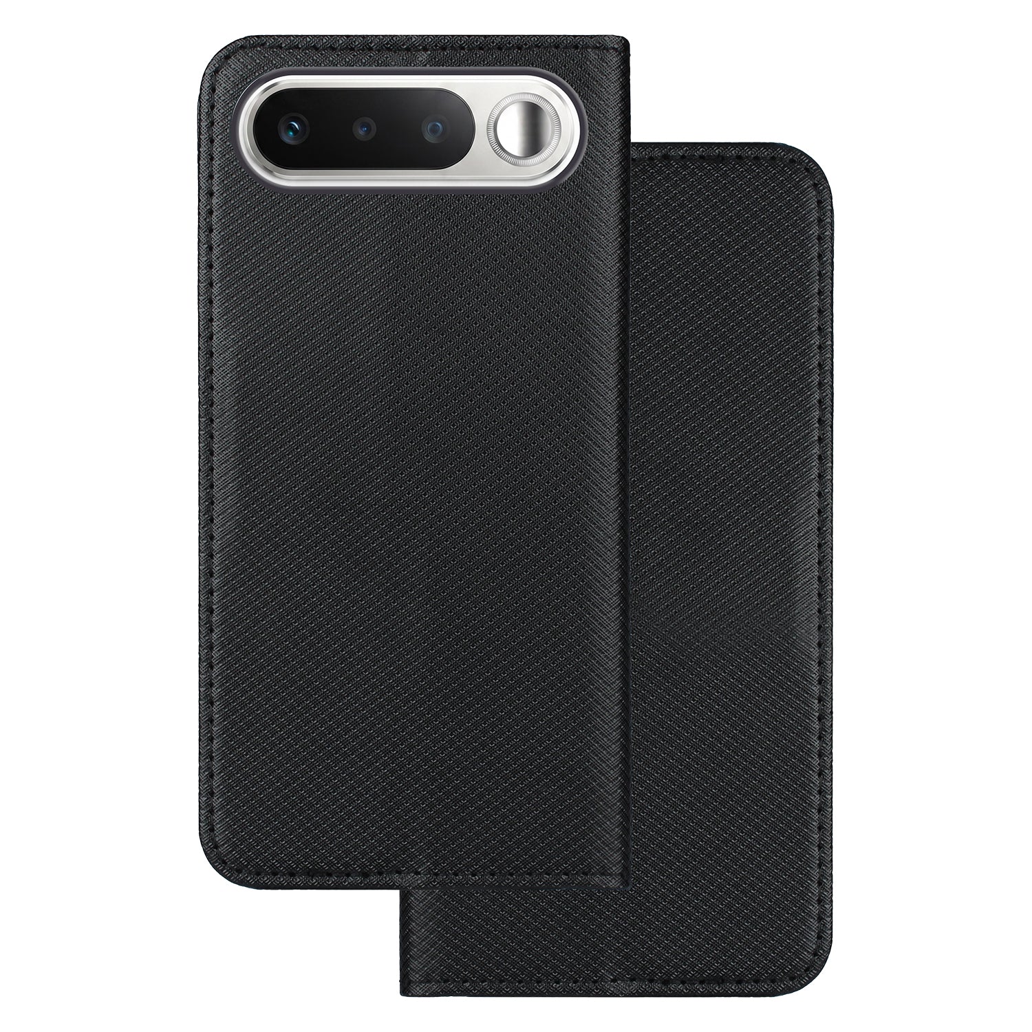 Smart Magnet case for Realme 16 5G black