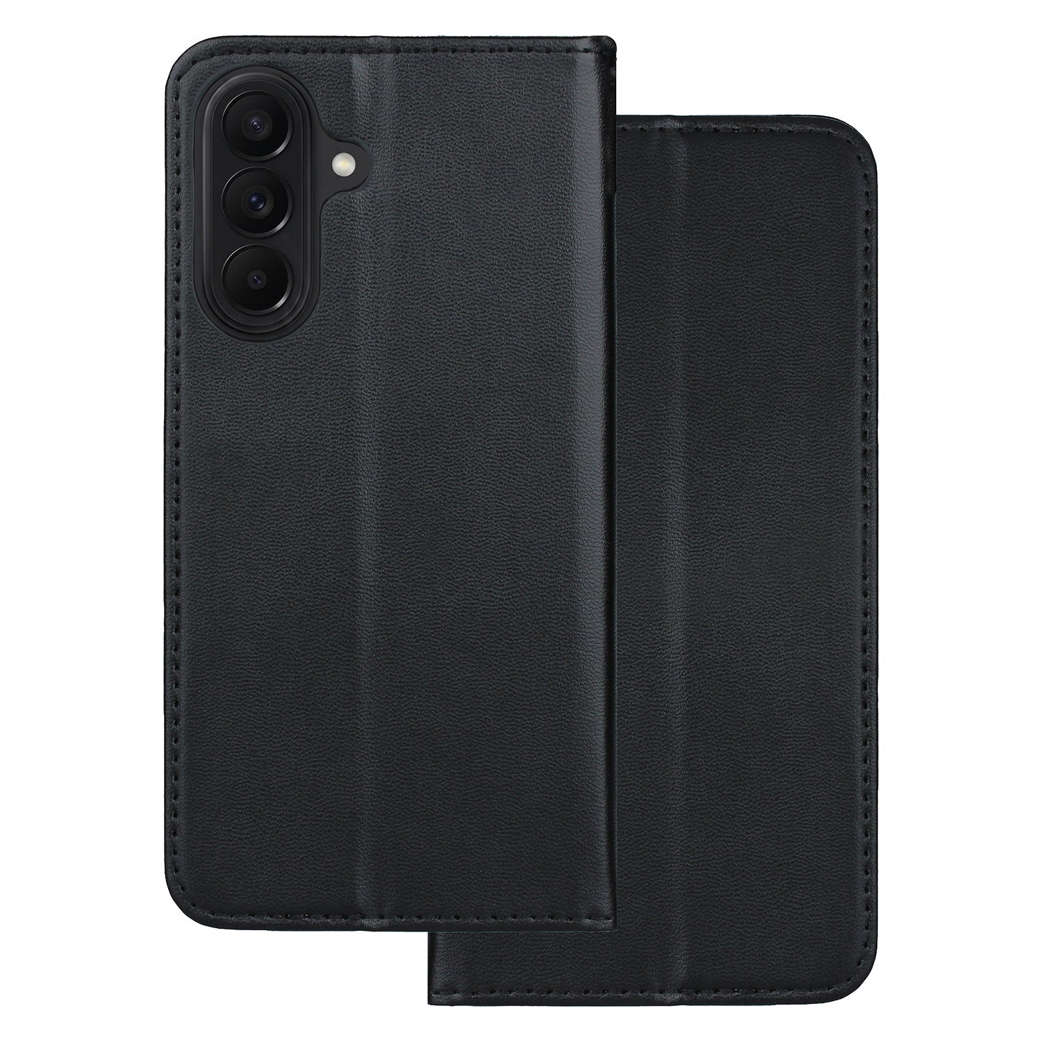Smart Magnetic case for Samsung Galaxy A27 5G black