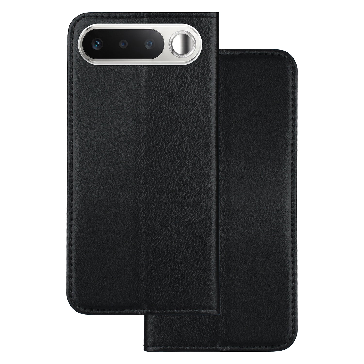 Smart Magnetic case for Realme 16 5G black