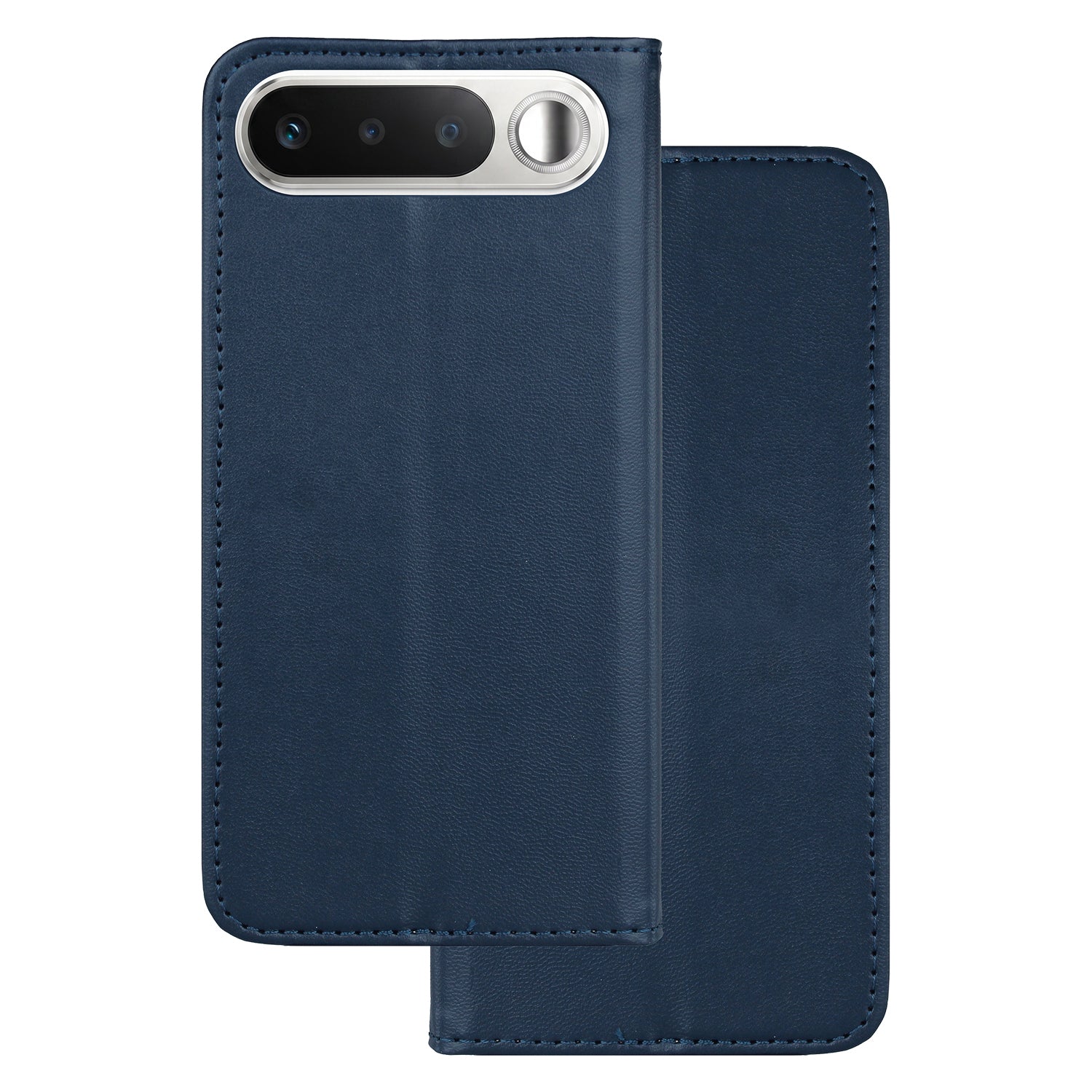 Smart Magnetic case for Realme 16 5G navy blue