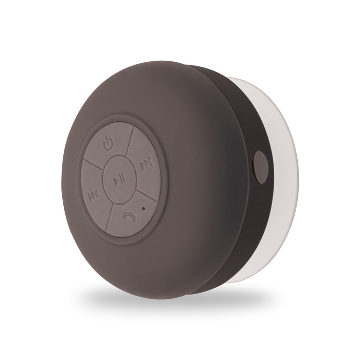 Forever Bluetooth speaker BS-330 black