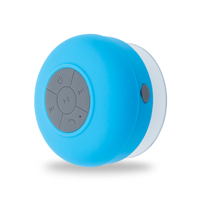 Forever Bluetooth speaker BS-330 blue