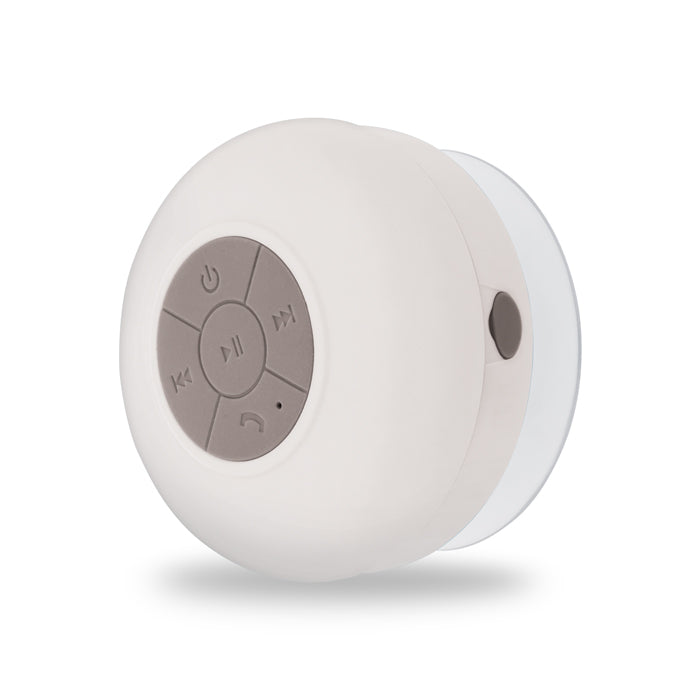 Forever Bluetooth speaker BS-330 white