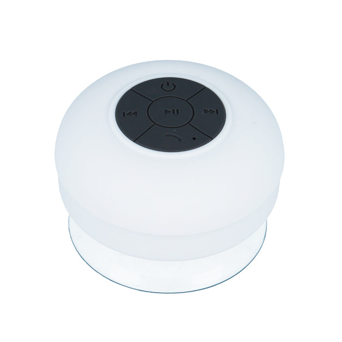 Forever Bluetooth speaker BS-330 white