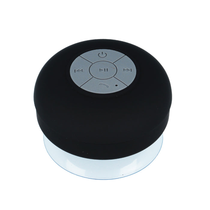 Forever Bluetooth speaker BS-330 black