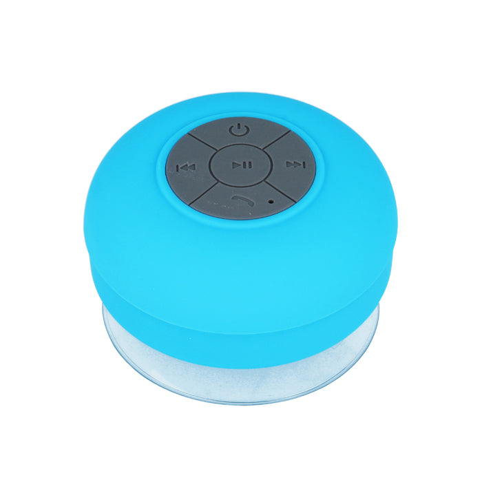 Forever Bluetooth speaker BS-330 blue