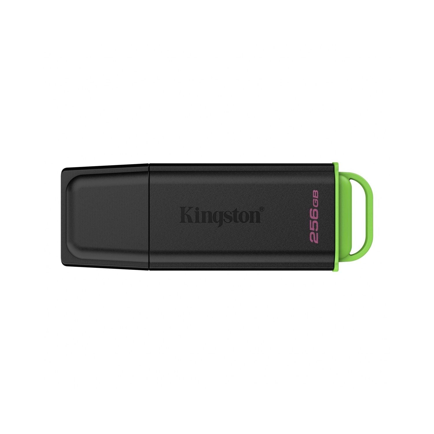 Kingston pendrive 256GB USB 3.2 Gen1 Exodia G2 green