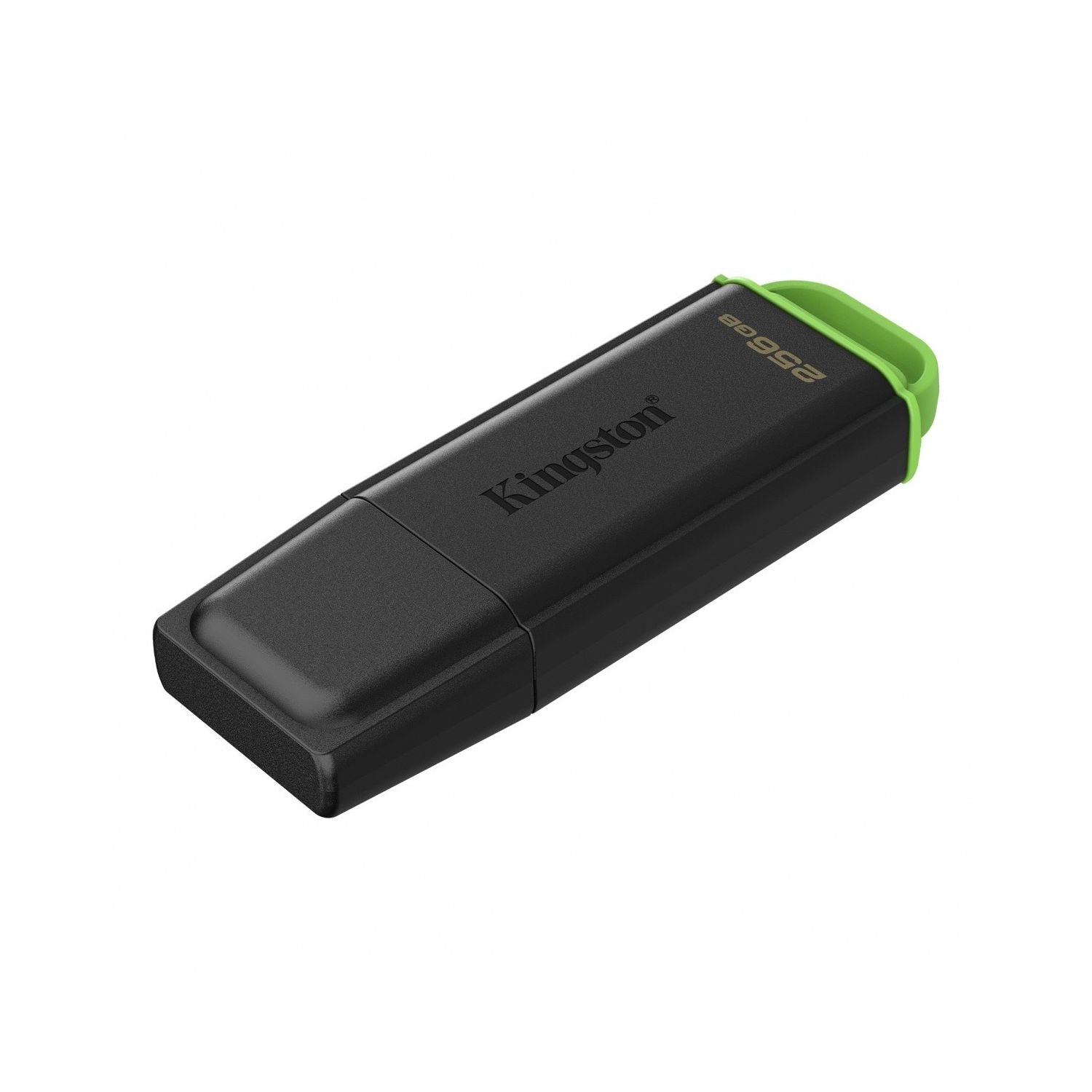Kingston pendrive 256GB USB 3.2 Gen1 Exodia G2 green