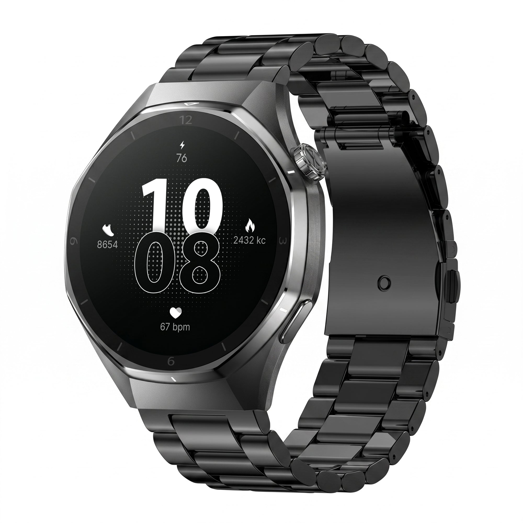 Forever smartwatch xBase SW-720 black