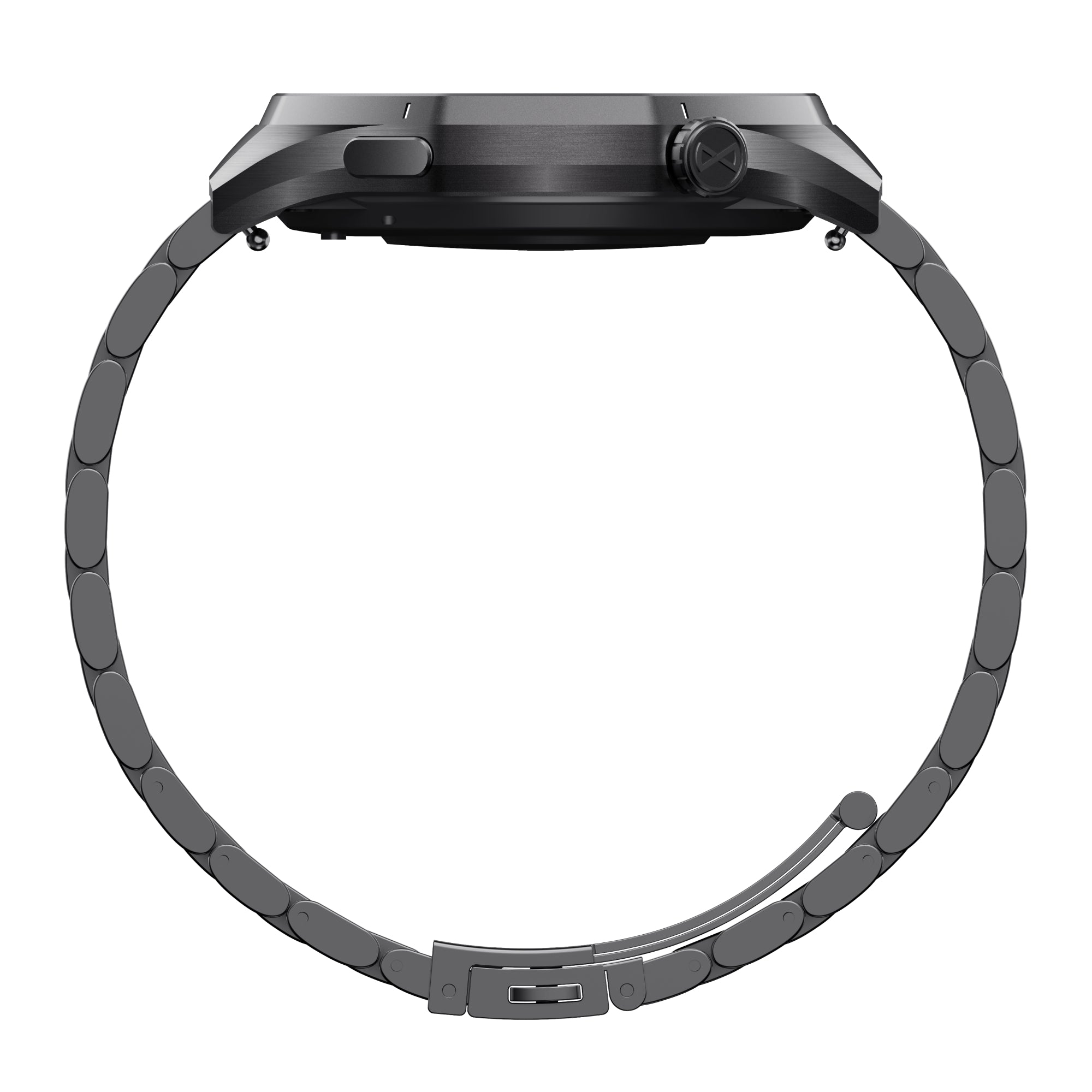 Forever smartwatch xBase SW-720 black