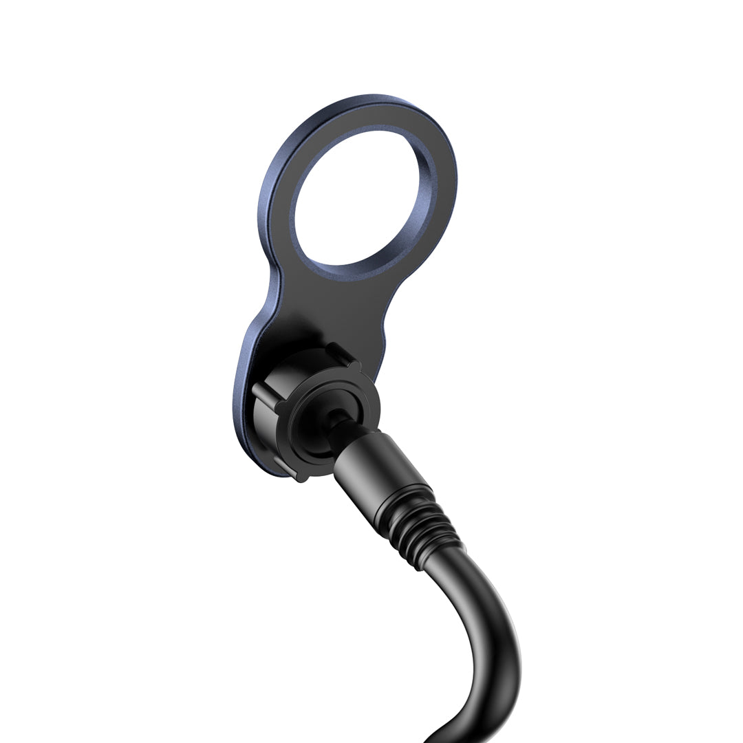 XO car holder C305 black for cup holder for MagSafe