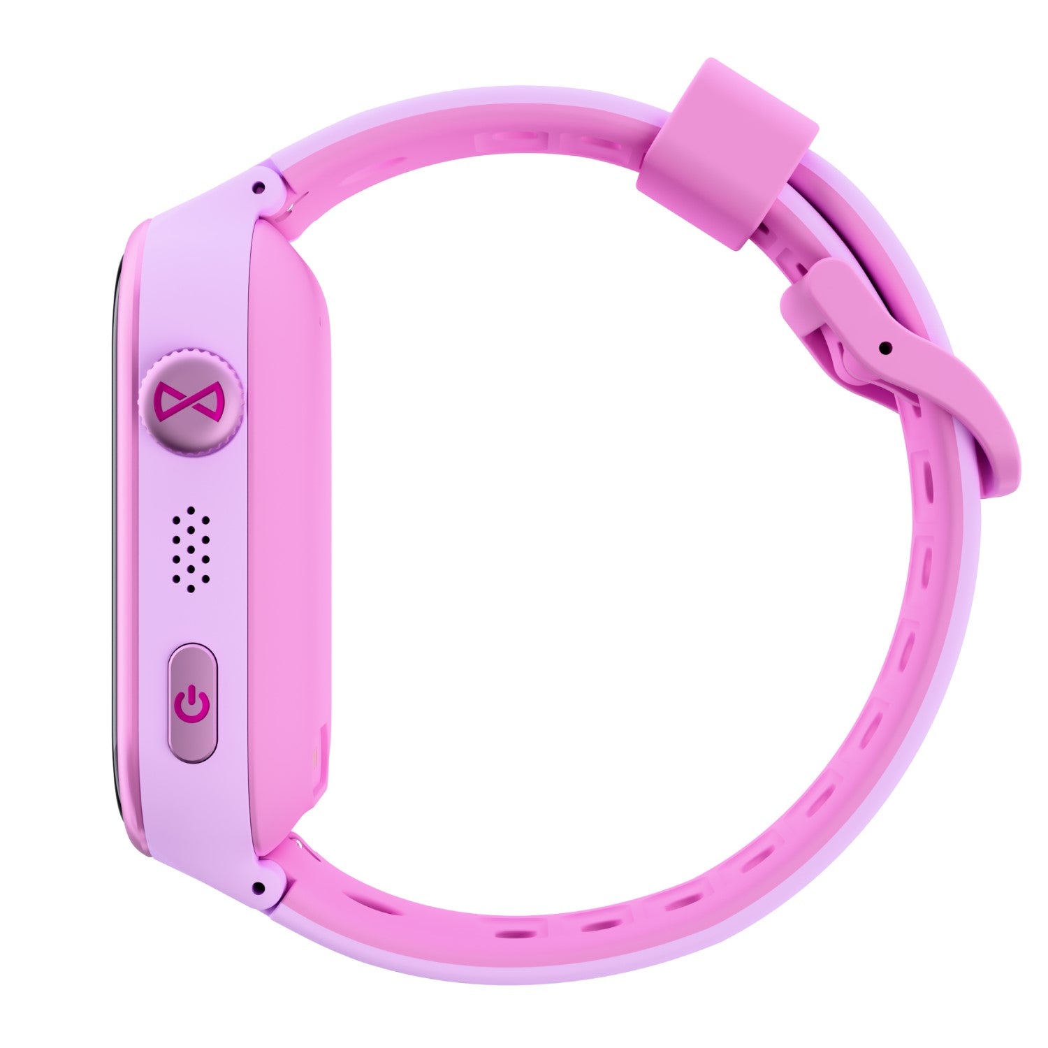 Forever smartwatch Kids Besti AI 4G KW-540 Pink
