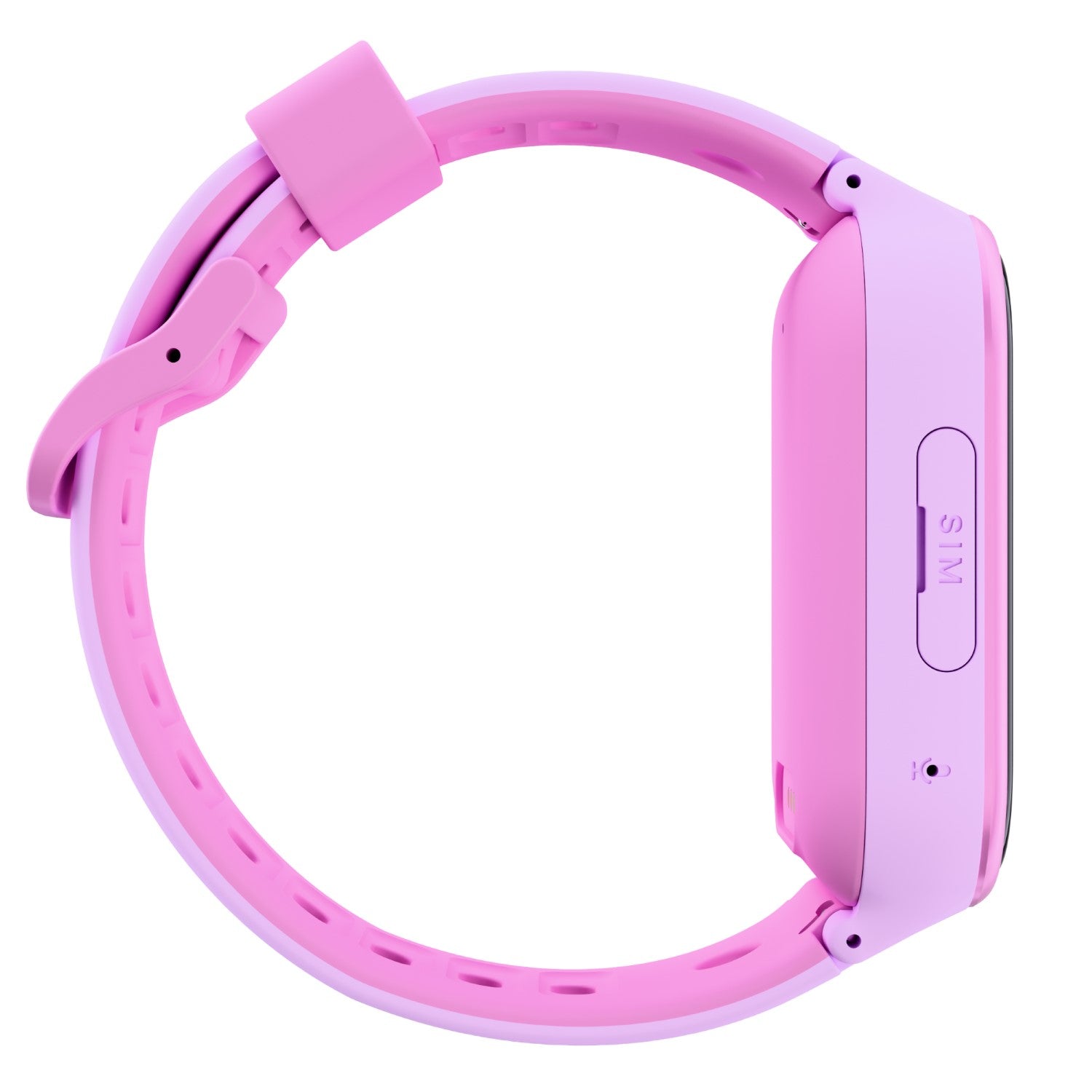 Forever smartwatch Kids Besti AI 4G KW-540 Pink