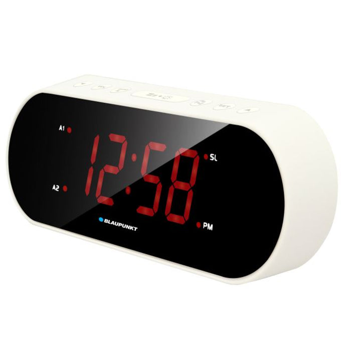 Blaupunkt Radio FM PLL CR6WH