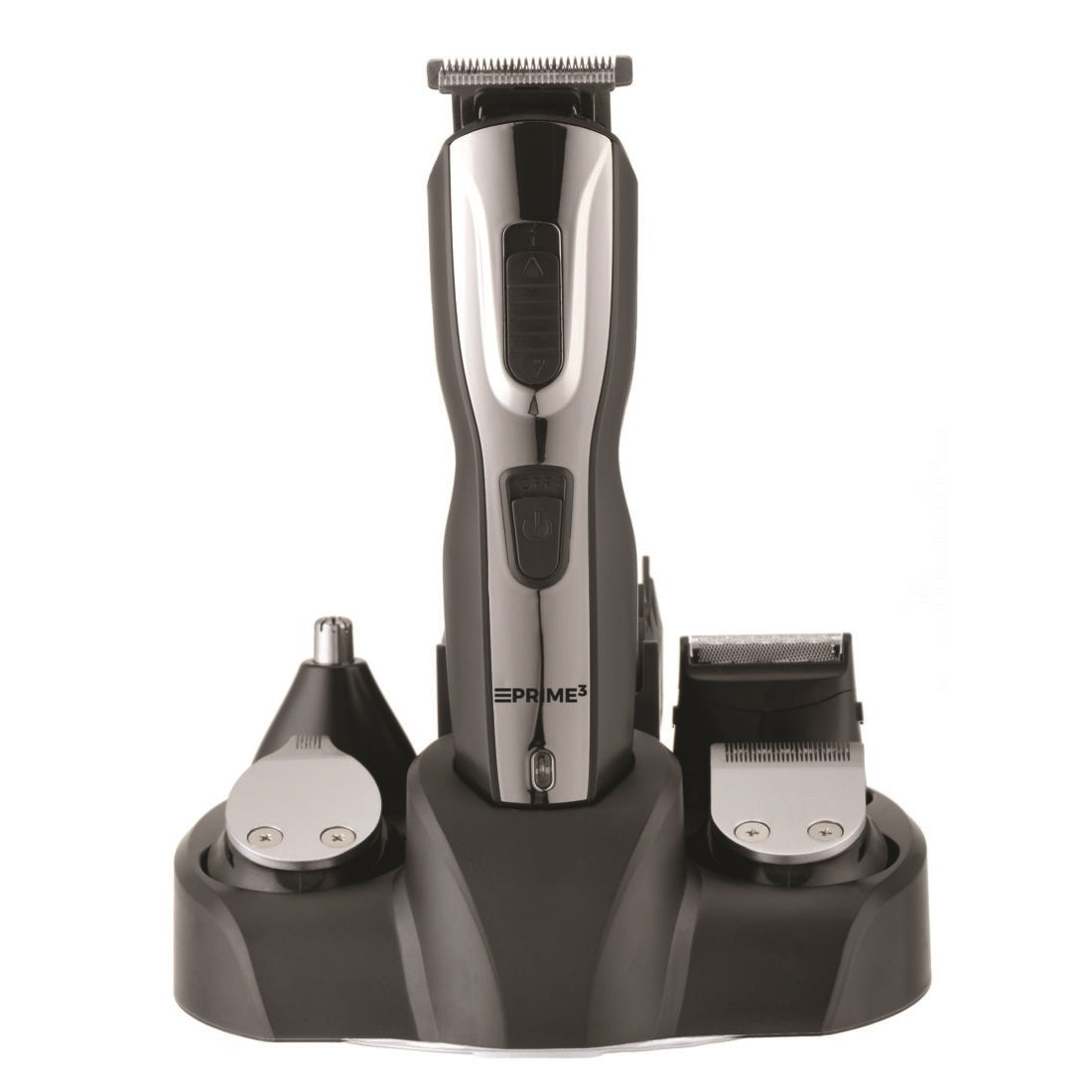 Prime3 STR11 multi-purpose trimmer