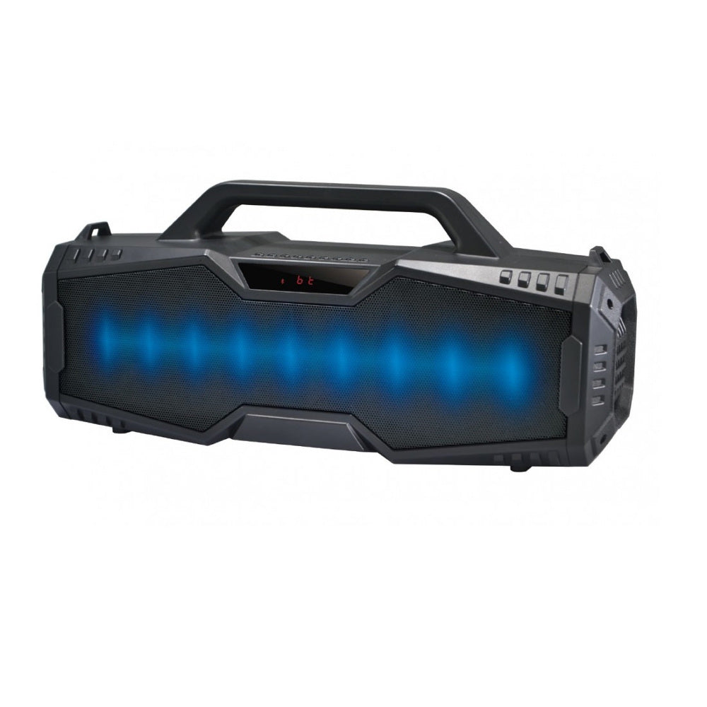 Rebeltec Bluetooth speaker SoundBOX 420 black
