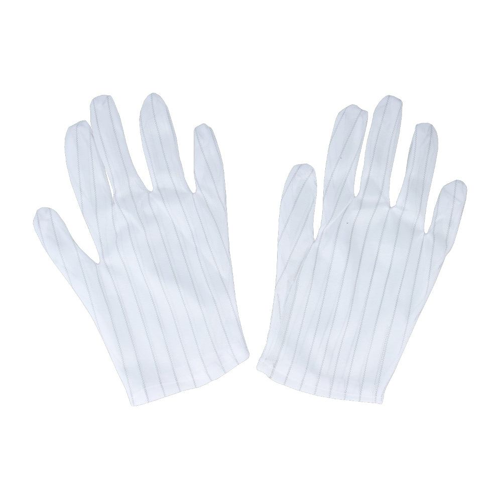 Antistatic safety gloves size L