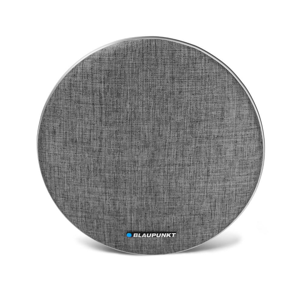 Blaupunkt Bluetooth speaker BT11ALU gray