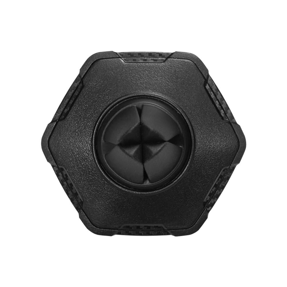 Spigen car holder Kuel QS11 magnetic black
