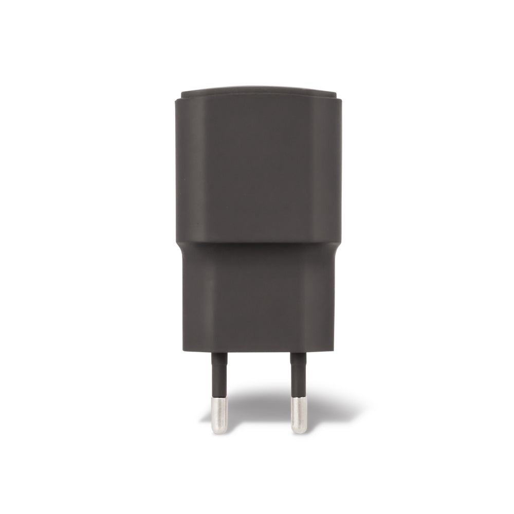 Forever TC-01 charger 1x USB 2A black