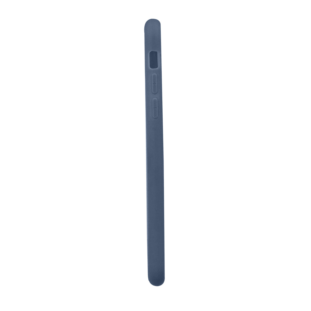 Matt TPU case for Xiaomi 17T dark blue