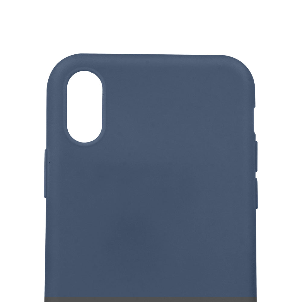 Matt TPU case for Google Pixel 11 Pro XL dark blue