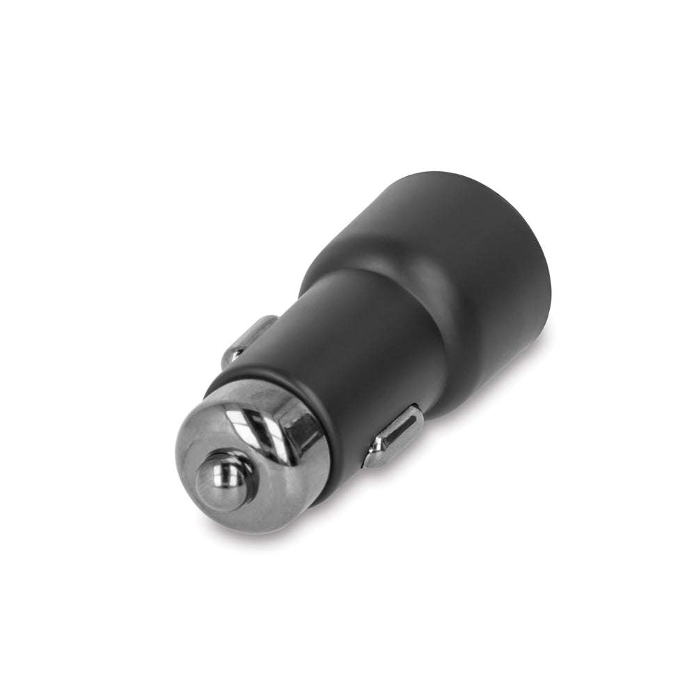 Chargeur voiture Forever CC-04 — 2 ports USB 3.1A