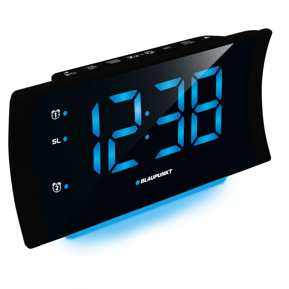 Blaupunkt Clockradio CR80USB