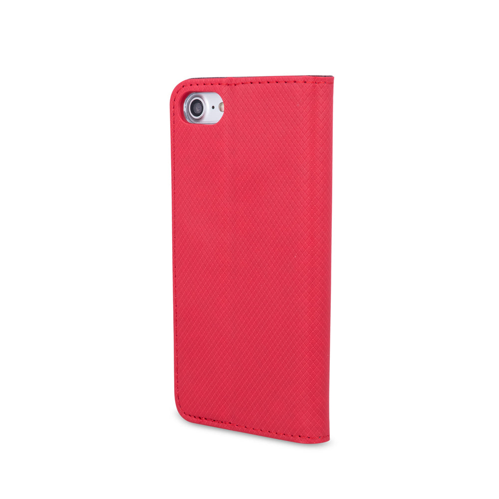 Smart Magnet case for Xiaomi 17T red