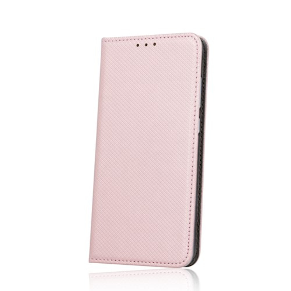 Smart Magnet case for Samsung Galaxy S25 FE / S26 FE gold