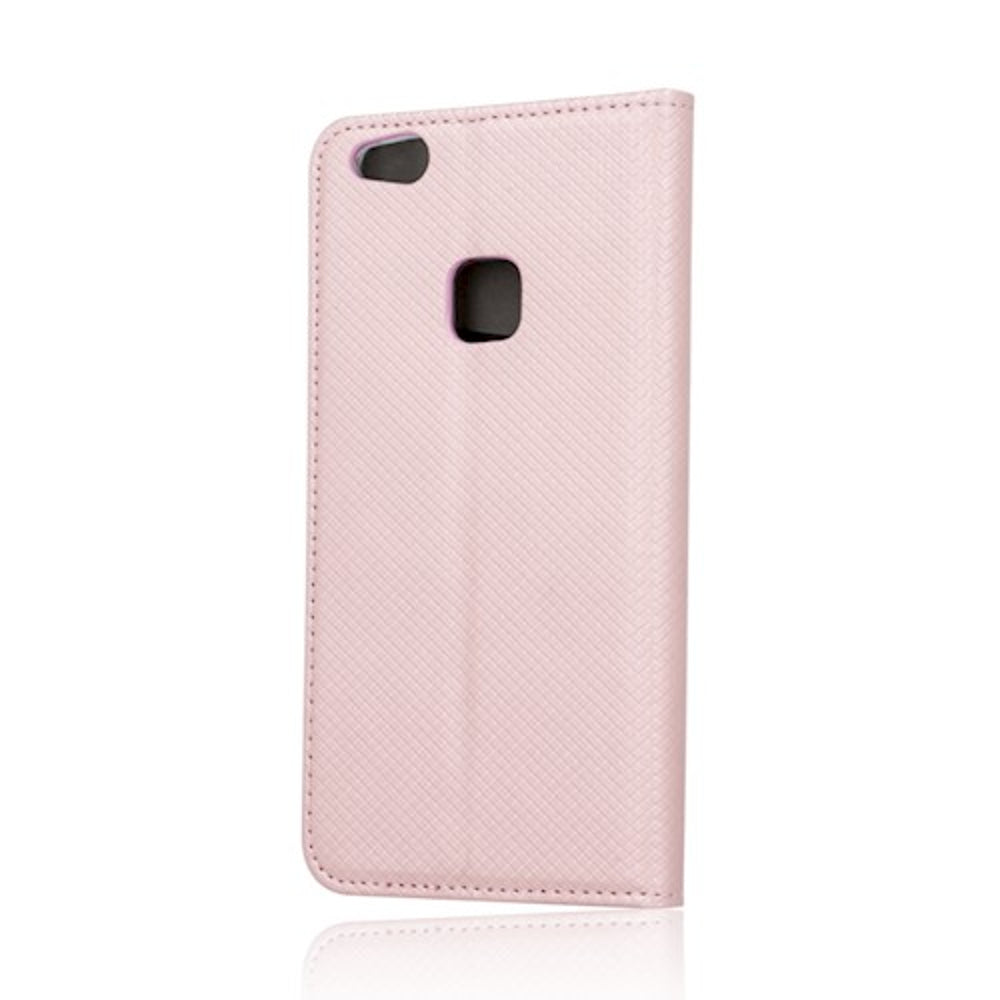 Smart Magnet case for Samsung Galaxy S25 FE / S26 FE gold