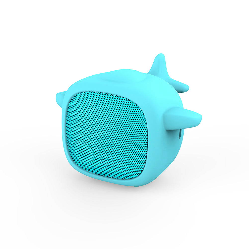 Forever Bluetooth speaker Tilly blue ABS-200