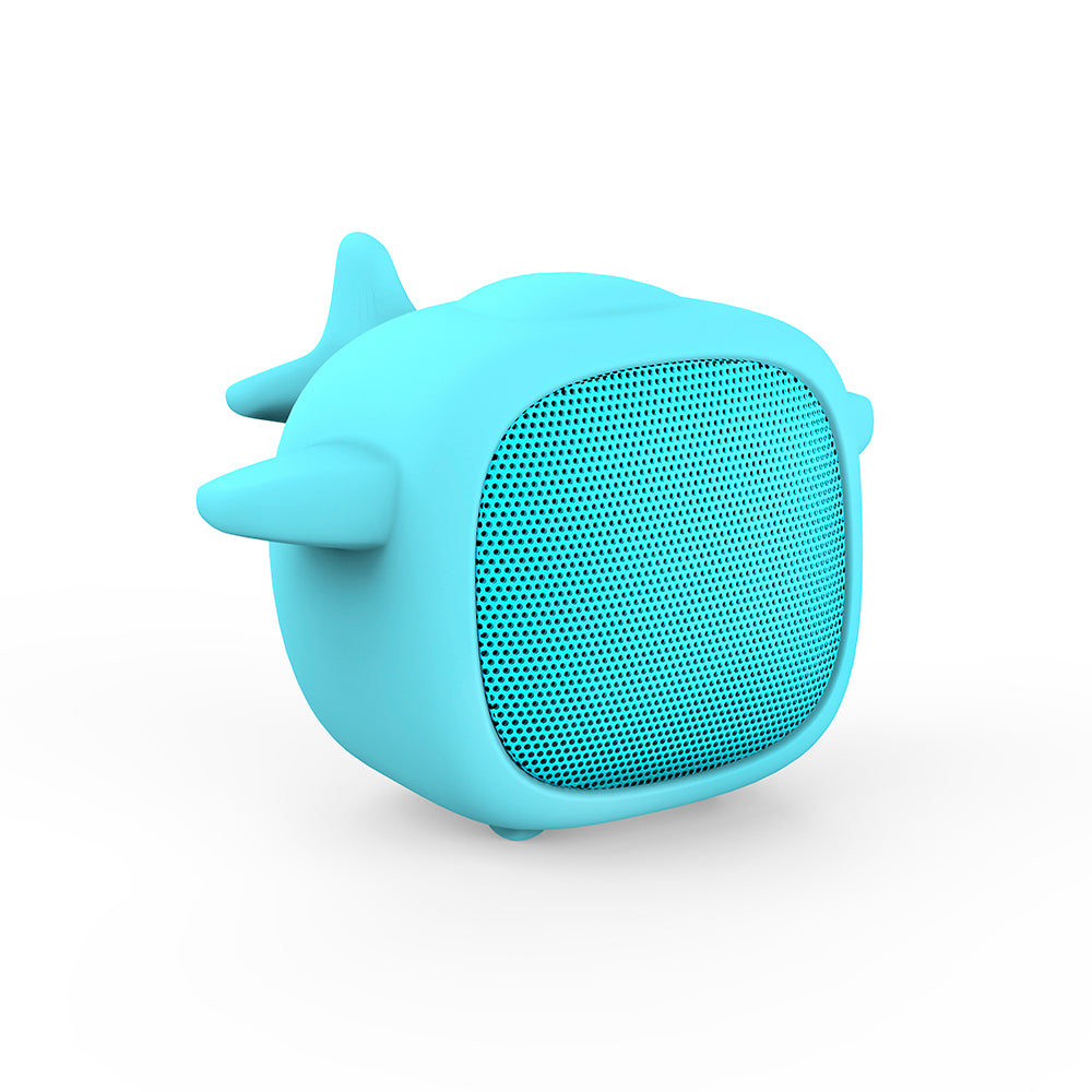 Forever Bluetooth speaker Tilly blue ABS-200