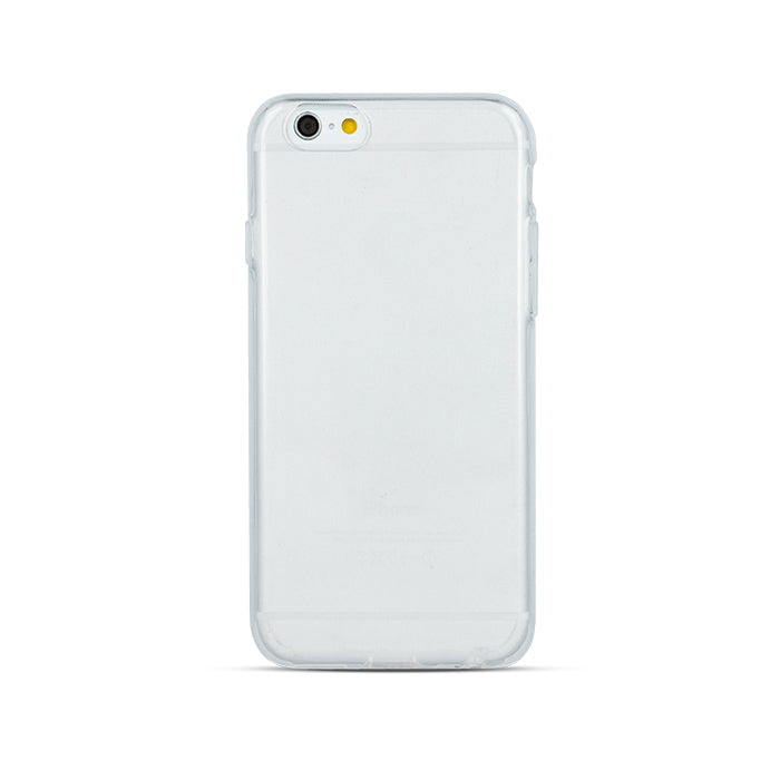 Mercury Clear Jelly case for Samsung Galaxy A35 5G transparent