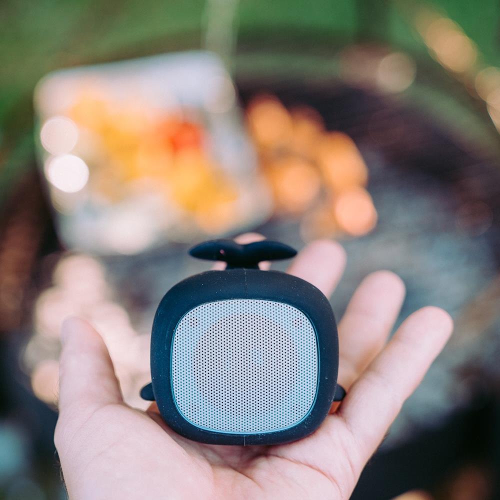 Forever Bluetooth speaker Tilly blue ABS-200