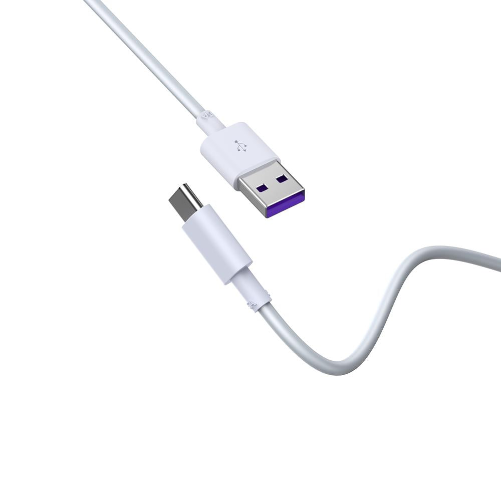 Câble Devia Shark USB vers USB-C 1,5 m 5A