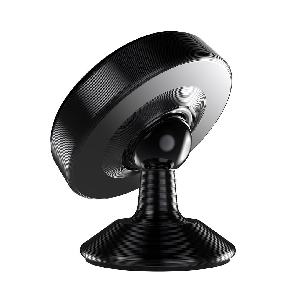 Support magnétique pour tableau de bord Devia EL071 — noir universel
