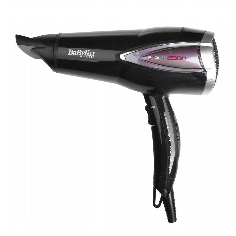 Babyliss hair dryer D362E