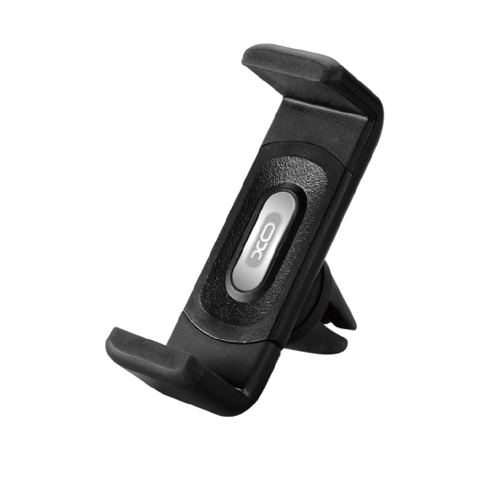 Support voiture XO C8 grille aération noir
